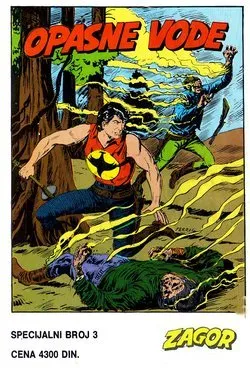 zagor