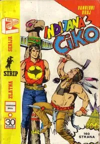 zagor