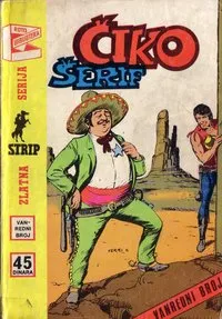 zagor