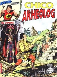 zagor