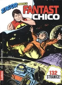 zagor