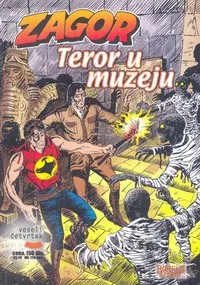 zagor