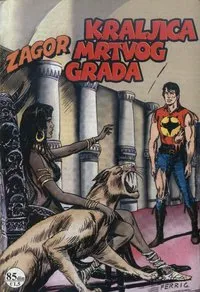 zagor