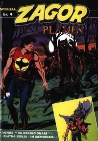 zagor