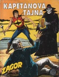 zagor