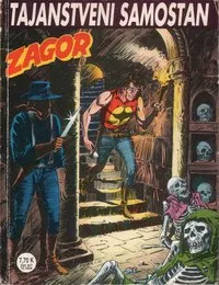 zagor