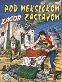 zagor