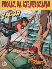 zagor