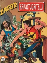 zagor