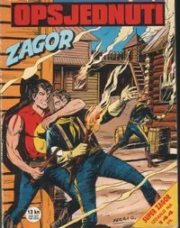 zagor