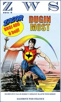 zagor