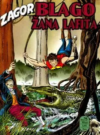 zagor