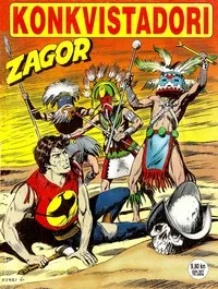 zagor