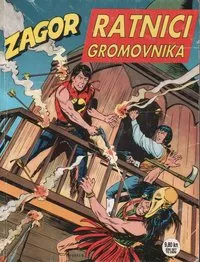 zagor