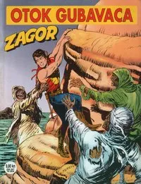 zagor