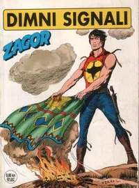 zagor