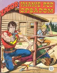 zagor