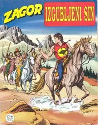 zagor