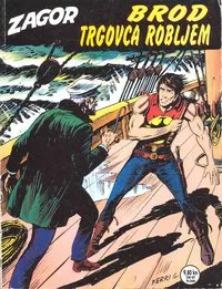 zagor