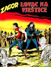 zagor