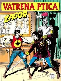 zagor