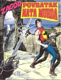 zagor