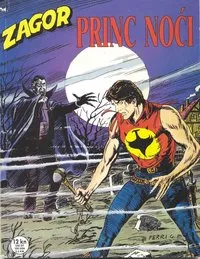 zagor