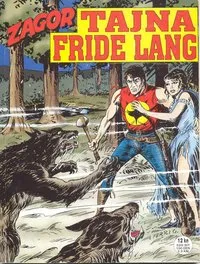 zagor