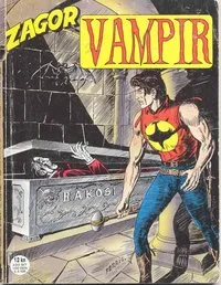 zagor