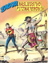 zagor