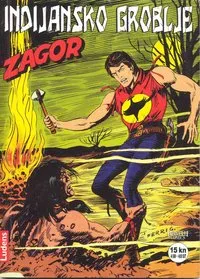 zagor