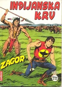 zagor