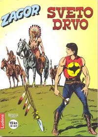 zagor