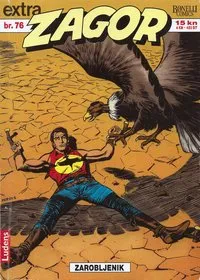 zagor