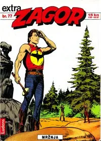 zagor