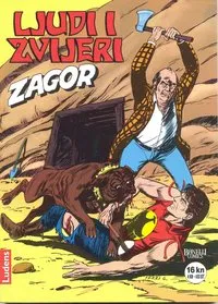 zagor