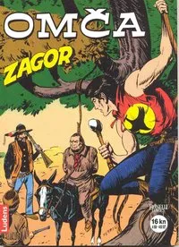 zagor