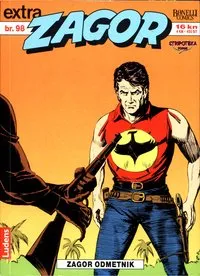 zagor