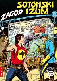 zagor