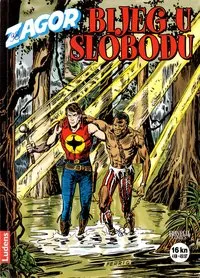 zagor