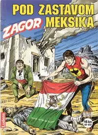 zagor