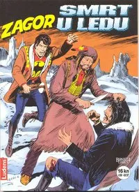 zagor