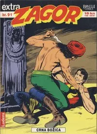 zagor