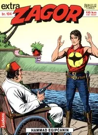 zagor