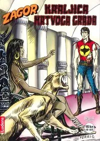 zagor