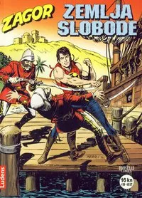 zagor