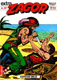 zagor