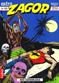 zagor