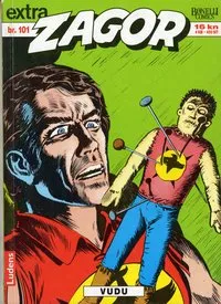 zagor