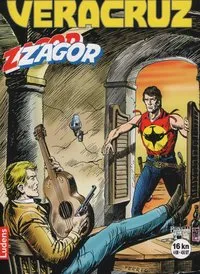 zagor